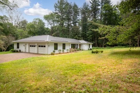 Tiny photo for 37 Canterbury Road, Salisbury, CT 06039 (MLS # 24170388)