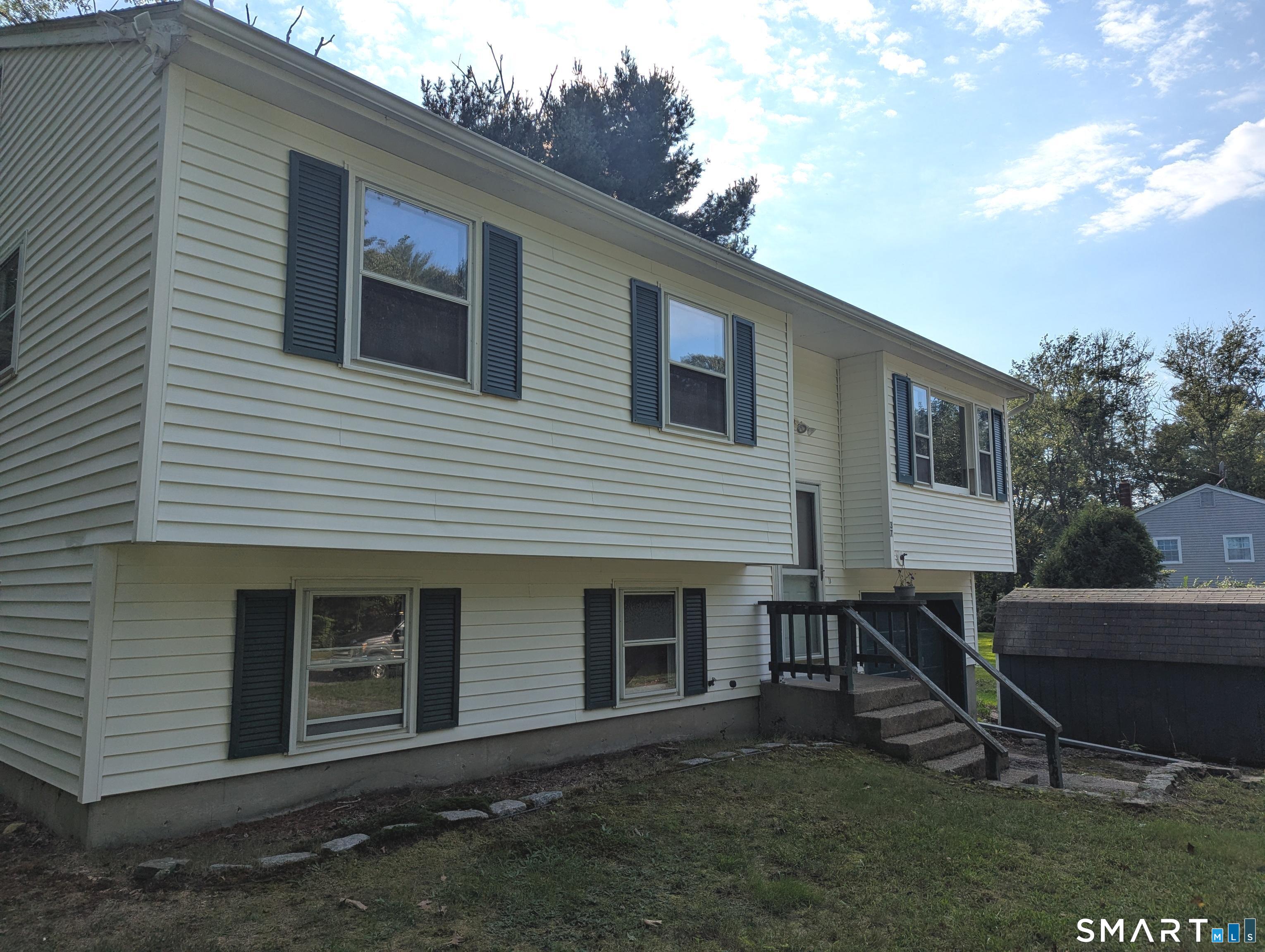 37 Bay Mountain Drive