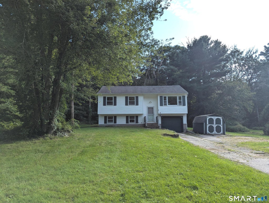 Photo of 37 Bay Mountain Drive, Griswold, CT 06351 (MLS # 24204525)