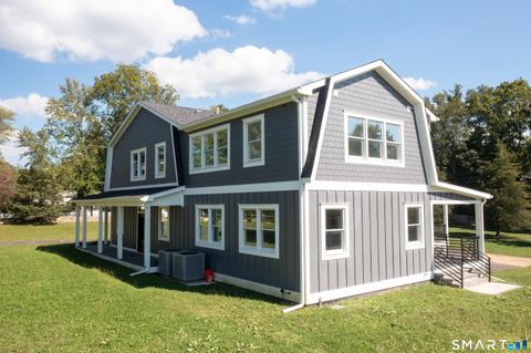 Tiny photo for 433 Belden Hill Road, Wilton, CT 06897 (MLS # 24159837)