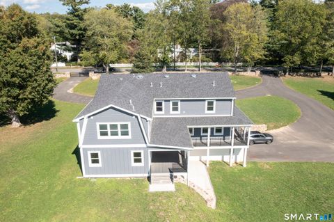 Tiny photo for 433 Belden Hill Road, Wilton, CT 06897 (MLS # 24159837)