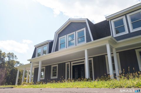 Tiny photo for 433 Belden Hill Road, Wilton, CT 06897 (MLS # 24159837)