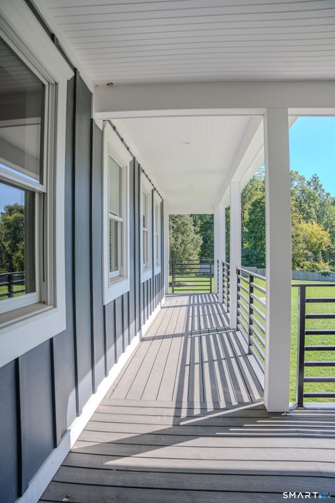 Tiny photo for 433 Belden Hill Road, Wilton, CT 06897 (MLS # 24159837)