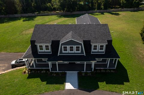 Tiny photo for 433 Belden Hill Road, Wilton, CT 06897 (MLS # 24159837)