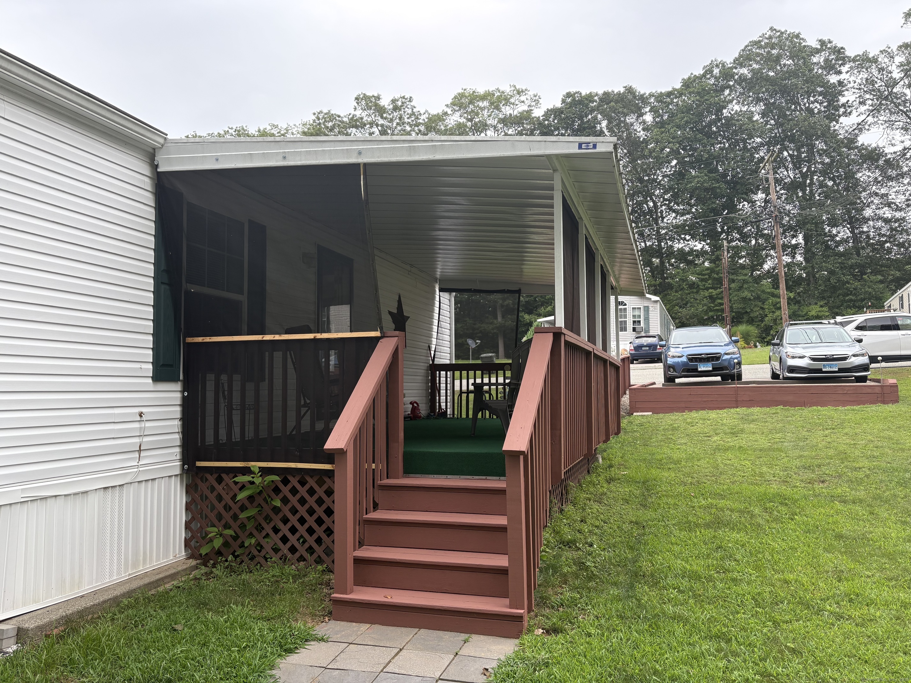 36 Nashua Street