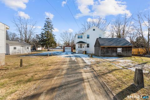 Tiny photo for 26 Water Street, Guilford, CT 06437 (MLS # 24150509)