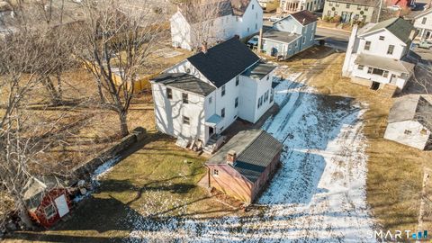 Tiny photo for 26 Water Street, Guilford, CT 06437 (MLS # 24150509)