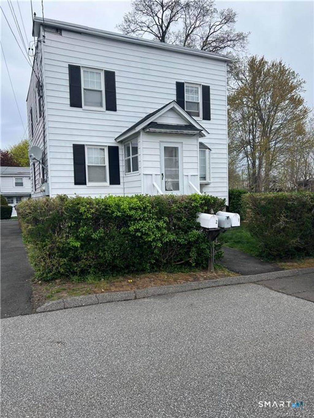 Photo of 104 Palmer Avenue #2, Stamford, CT 06902 (MLS # 24162783)