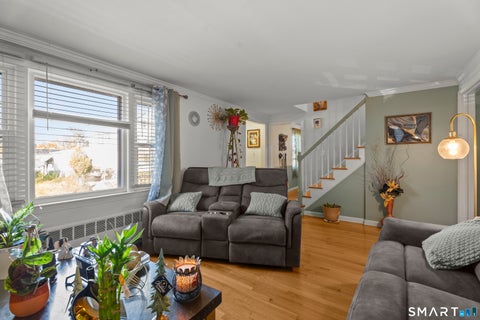 Tiny photo for 88 Hollywood Avenue, Hartford, CT 06110 (MLS # 24215655)