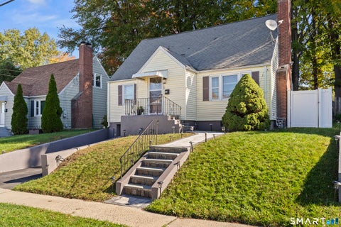 Tiny photo for 88 Hollywood Avenue, Hartford, CT 06110 (MLS # 24215655)