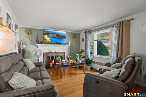 Tiny photo for 88 Hollywood Avenue, Hartford, CT 06110 (MLS # 24215655)