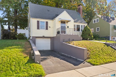 Photo of 88 Hollywood Avenue, Hartford, CT 06110 (MLS # 24215655)