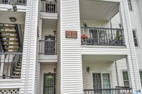 Tiny photo for 31 High Street #4104, East Hartford, CT 06118 (MLS # 24176154)