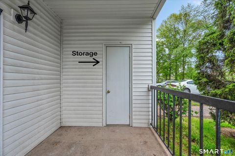 Tiny photo for 31 High Street #4104, East Hartford, CT 06118 (MLS # 24176154)