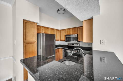 Tiny photo for 31 High Street #4104, East Hartford, CT 06118 (MLS # 24176154)