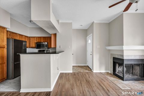 Tiny photo for 31 High Street #4104, East Hartford, CT 06118 (MLS # 24176154)
