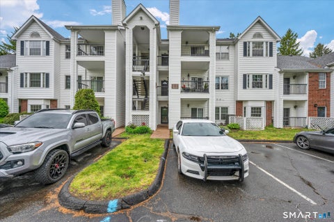 Tiny photo for 31 High Street #4104, East Hartford, CT 06118 (MLS # 24176154)