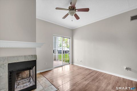 Tiny photo for 31 High Street #4104, East Hartford, CT 06118 (MLS # 24176154)