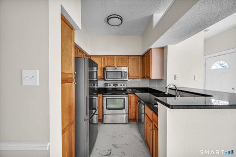 Tiny photo for 31 High Street #4104, East Hartford, CT 06118 (MLS # 24176154)
