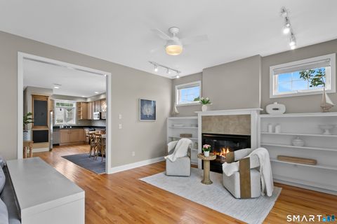 Tiny photo for 896 Riverside Drive, Fairfield, CT 06824 (MLS # 24170687)