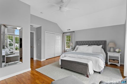 Tiny photo for 896 Riverside Drive, Fairfield, CT 06824 (MLS # 24170687)