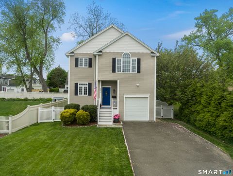 Tiny photo for 896 Riverside Drive, Fairfield, CT 06824 (MLS # 24170687)
