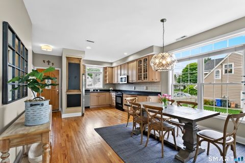 Tiny photo for 896 Riverside Drive, Fairfield, CT 06824 (MLS # 24170687)