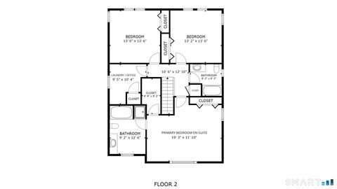 Tiny photo for 896 Riverside Drive, Fairfield, CT 06824 (MLS # 24170687)