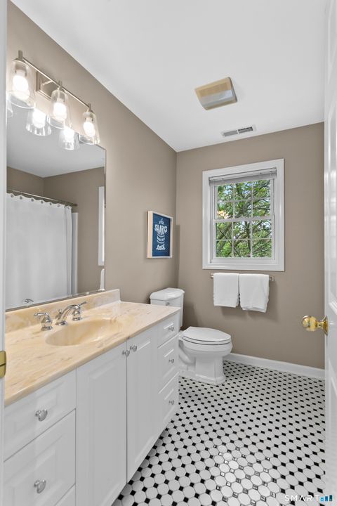 Tiny photo for 896 Riverside Drive, Fairfield, CT 06824 (MLS # 24170687)