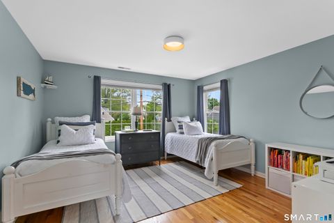 Tiny photo for 896 Riverside Drive, Fairfield, CT 06824 (MLS # 24170687)