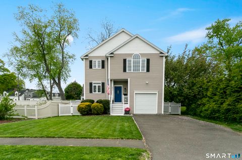 Tiny photo for 896 Riverside Drive, Fairfield, CT 06824 (MLS # 24170687)
