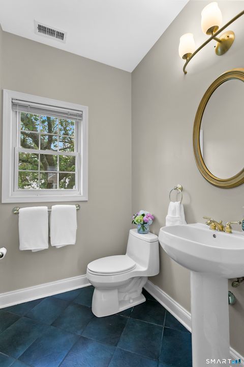 Tiny photo for 896 Riverside Drive, Fairfield, CT 06824 (MLS # 24170687)