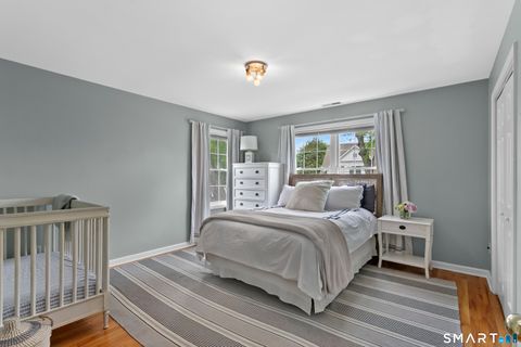 Tiny photo for 896 Riverside Drive, Fairfield, CT 06824 (MLS # 24170687)
