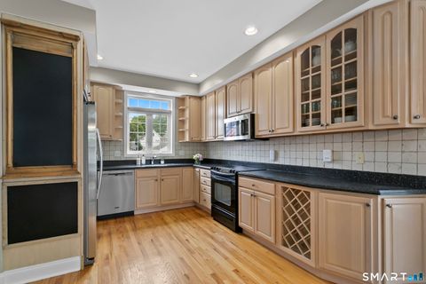 Tiny photo for 896 Riverside Drive, Fairfield, CT 06824 (MLS # 24170687)