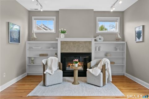 Tiny photo for 896 Riverside Drive, Fairfield, CT 06824 (MLS # 24170687)