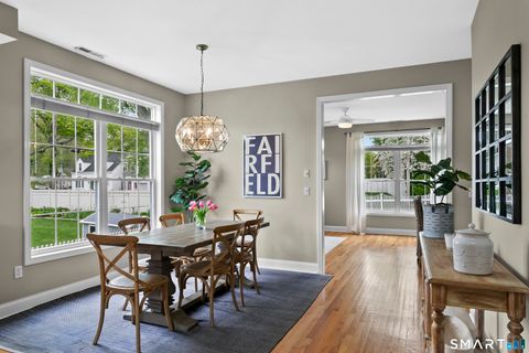 Tiny photo for 896 Riverside Drive, Fairfield, CT 06824 (MLS # 24170687)