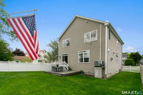 Tiny photo for 896 Riverside Drive, Fairfield, CT 06824 (MLS # 24170687)
