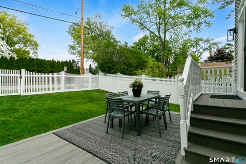 Tiny photo for 896 Riverside Drive, Fairfield, CT 06824 (MLS # 24170687)