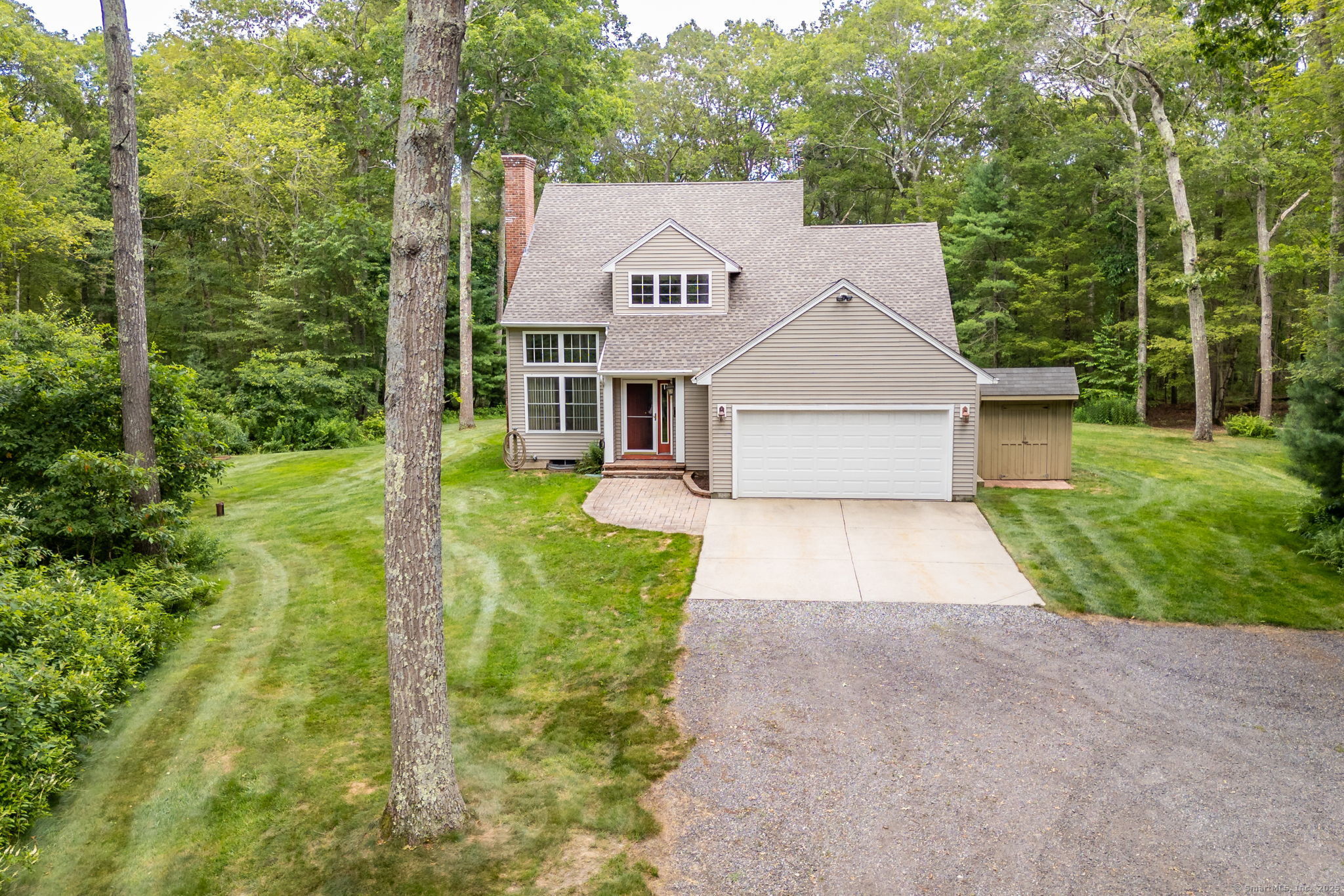 294 Pine Hill Road