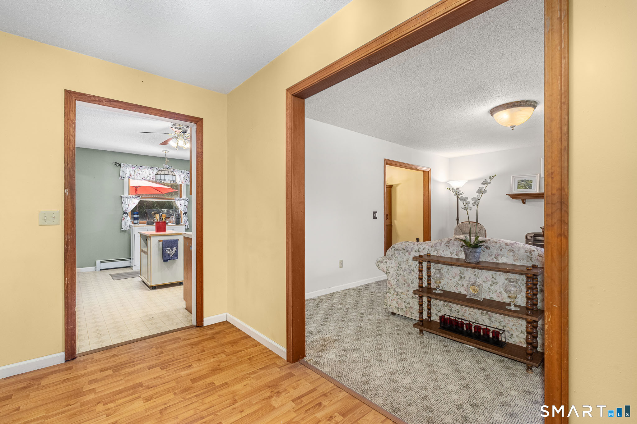9 Gilead Road