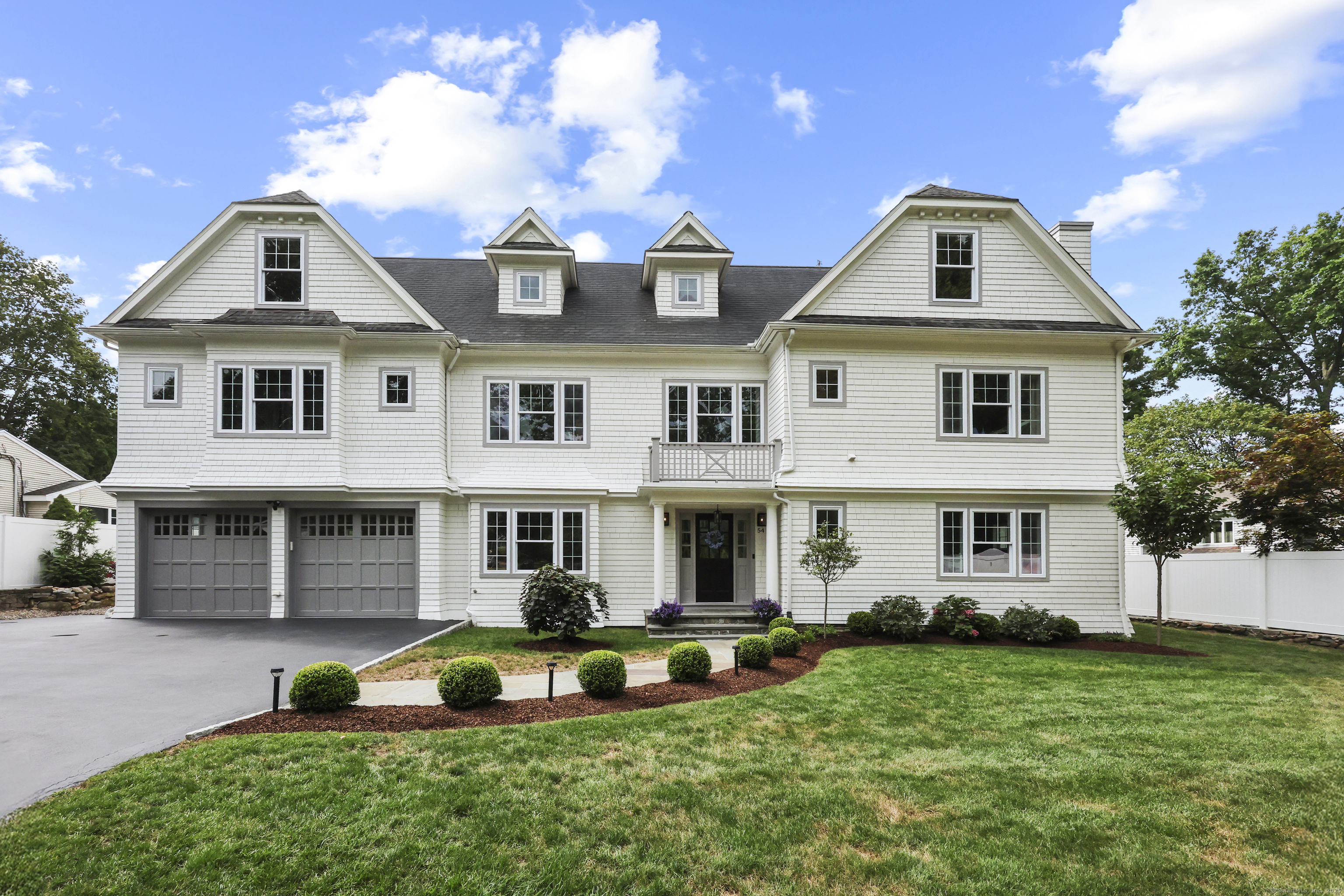 54 Linden Street