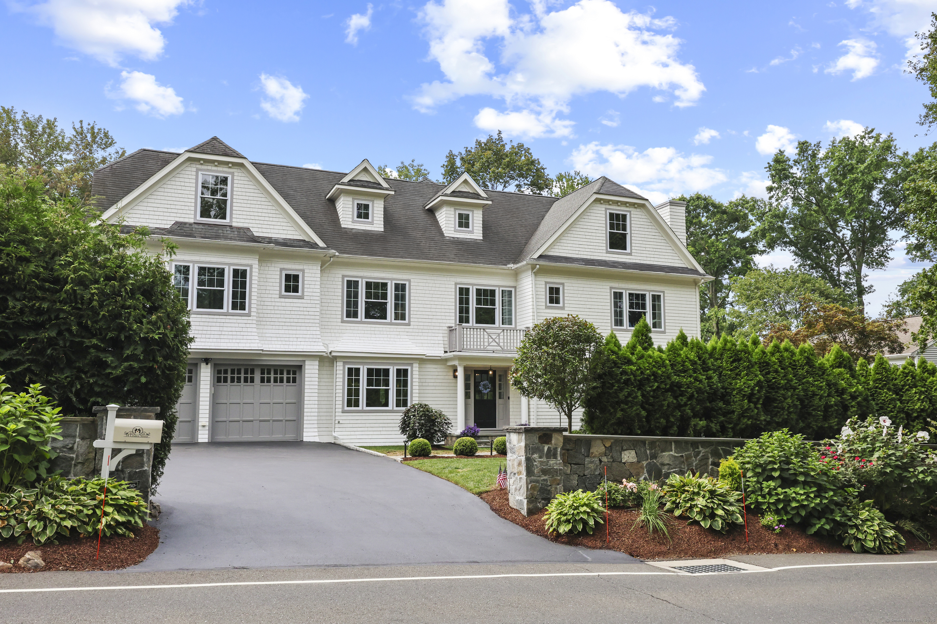 54 Linden Street