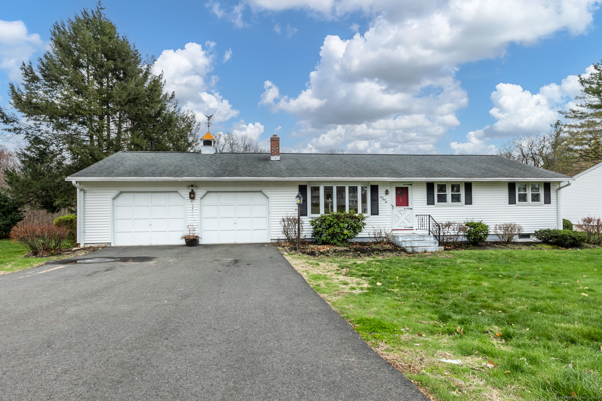 192 Hilton Drive, South Windsor, Connecticut image 1