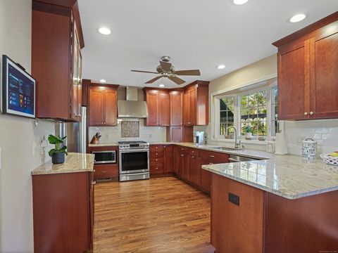 Tiny photo for 2 Great Oak Farm Road #2, Monroe, CT 06468 (MLS # 24136531)