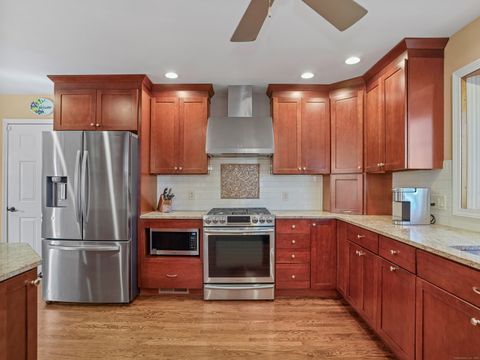 Tiny photo for 2 Great Oak Farm Road #2, Monroe, CT 06468 (MLS # 24136531)