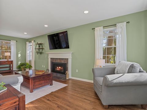 Tiny photo for 2 Great Oak Farm Road #2, Monroe, CT 06468 (MLS # 24136531)