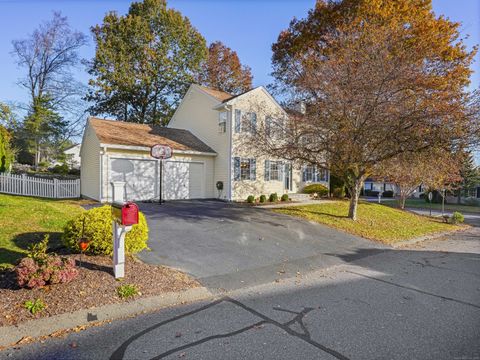 Tiny photo for 2 Great Oak Farm Road #2, Monroe, CT 06468 (MLS # 24136531)