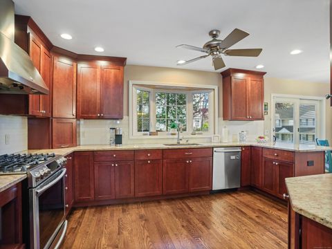 Tiny photo for 2 Great Oak Farm Road #2, Monroe, CT 06468 (MLS # 24136531)