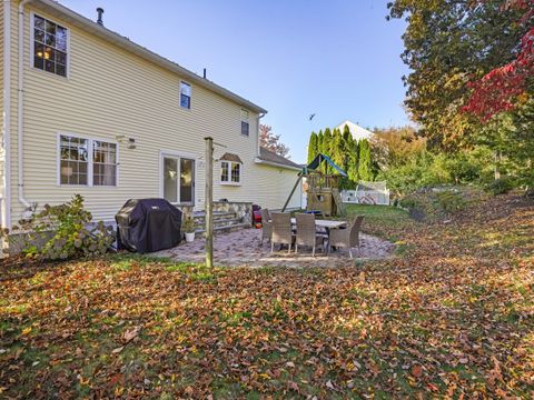 Tiny photo for 2 Great Oak Farm Road #2, Monroe, CT 06468 (MLS # 24136531)