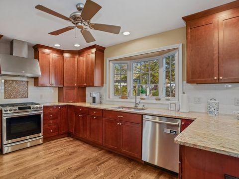 Tiny photo for 2 Great Oak Farm Road #2, Monroe, CT 06468 (MLS # 24136531)